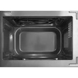 Cuptor microunde cu grill HISENSE H20MOMS4HG, 20l, 700W, argintiu