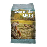 Hrana uscata pentru caini Taste of the Wild App Valley Small Breed, 12.2 Kg