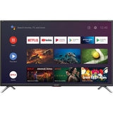 Televizor LED Smart SHARP 32BI5EA, HD, 81 cm, Clasa F, Negru