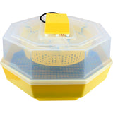 Incubator electric pentru oua