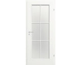 Foaie Usa Classen Alba Morano 2.5 Mdf 203,5x74,4 Cm Dreapta