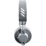 Casti ADIDAS RPT-01, Bluetooth, On-Ear, Microfon, Gri