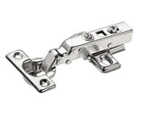 Balama Aruncatoare Cu Amortizor Integrat Hettich Clipon Max. 110°, Pentru Mobila, Pachet 12 Bucati, Pentru Gaura Ø26mm, Usi Aplicate