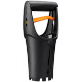 Plantator bulbi, Fiskars, Negru