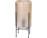 Veioza Lolita E27 Max. 1x11w, Bej