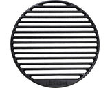 Placa De Gratar Tip Grill Tenneker Halo, Rotund, Ø 30 Cm, Fonta