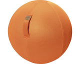 Minge Fotoliu Sitting Ball Mesh Orange Ø 65 Cm