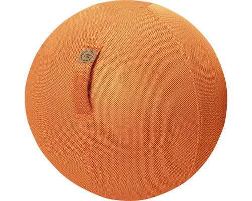 Minge Fotoliu Sitting Ball Mesh Orange Ø 65 Cm