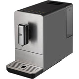 Espressor automat BEKO CEG5331X, 1.5l, 1350W, 19 bar, Argintiu-Negru