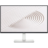 Monitor IPS LED Dell S2425HS 23.8", 1920 x 1080, 4 ms, 100Hz, 16:9, 2x HDMI, boxe 2x 5W, ajustabil pe inaltime, pivot, Argintiu