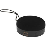 Boxa Portabila JAYS S-GO Mini, Bluetooth, Negru