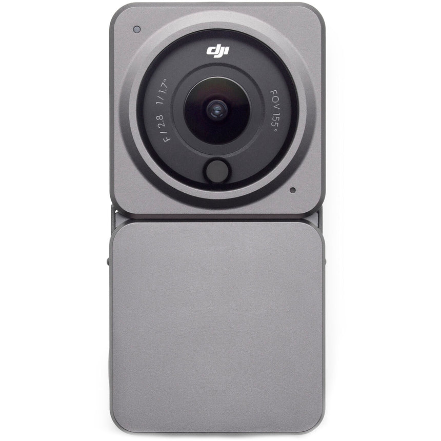 Camera video sport DJI Action 2 Power, Combo