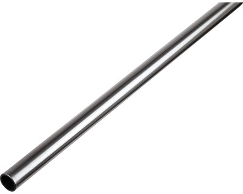 Teava Metalica Rotunda Alberts Ø16x1 Mm, Lungime 3m