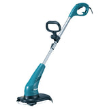 Trimmer electric pentru tuns gazon/iarba Makita UR 3000, putere 450 W, maner telescopic, diametru taiere 30 cm