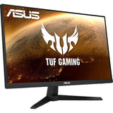 Monitor Asus VG247Q1A, 23.8", 1920x1080 Full HD, 16:9, 165 Hz, 1 ms, DisplayPort x1, HDMI x2