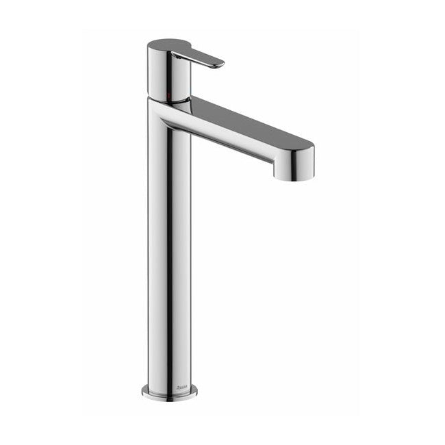 Baterie lavoar Ravak Puri PU 015.00 pentru lavoare tip bol, fara ventil, crom