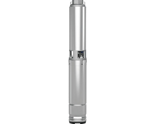 Pompa Submersibila Pentru Apa Curata Wilo Actun First Spu4.02-10-230+con 550 W 3000 L/h H 64 M