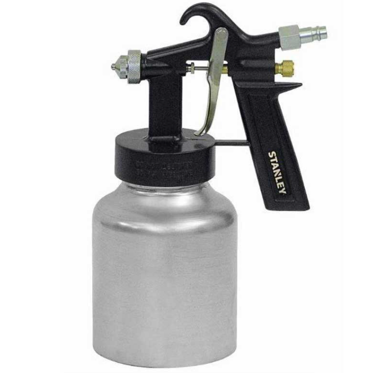 Pistol de vopsit presiune scazuta 100 l/min