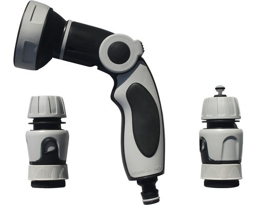 Set Furtun For_q 25 M 1/2" Cu Pistol