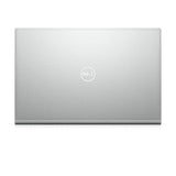 Laptop DELL Inspiron 5505, AMD Ryzen 7 4700U, 15.6" Full HD, 8GB, SSD 256GB, AMD Radeon Graphics, Windows 10 S Mode, Argintiu
