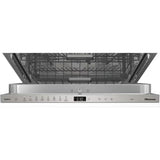 Masina de Spalat Vase Incorporabila HISENSE HV673C61, Wi-Fi, 16 seturi, 7 programe, 60 cm, Clasa C, Panou Comanda Argintiu