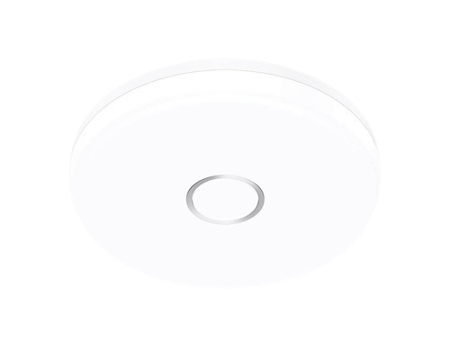 Plafoniera Cu Led Integrat Orion K Smart 36w 3600 Lumeni, Lumina Alba 3000-6500k, Cu Telecomanda & Wifi