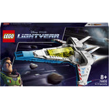 LEGO® Disney - Nava spatiala XL-15 76832, 497 piese