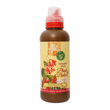 Ingrasamant organic lichid pentru plante de balcon Dr.Soil 1litru