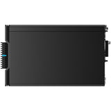 Sistem Gaming Lenovo LOQ 17IRB8 cu procesor Intel® Core™ i7-13700 pana la 5.20 GHz, 16GB DDR4, 1TB SSD M.2 2280 PCIe® 4.0x4 NVMe®, NVIDIA® GeForce RTX™ 3060 Ti 8GB GDDR6, No OS, Raven Black
