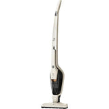 Aspirator Vertical ELECTROLUX Ergorapido EERC73SW, 0.5l, 14.4V, Autonomie maxima 30 min, Auriu-Negru