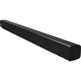 Proiector de sunet Hisense HS205 2.0 CH, Negru