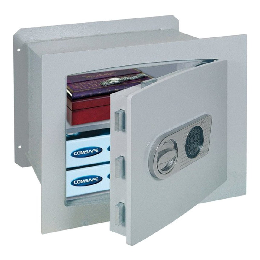Seif Certificat Perete Delta 40 EL Inchidere Electronica 430x490x385 mm