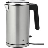 Fierbator electric, WMF Electro, Otel/Plastic, 1.3 L 2400 W, Argintiu