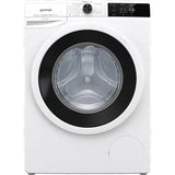 Masina de Spalat Rufe Frontala GORENJE WEI74SBDS, WaveActive, 7 kg, 1400rpm, Clasa B, Alb