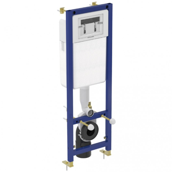 Rezervor cu cadru incastrat - Ideal Standard