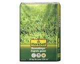 Ingrasamant Pentru Gazon Floraself 10 Kg / 250 M²