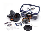 Kit Semi-masca Cu Filtru De Protectie Sundström Sr 900 Basic, Marimea M/l