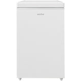 Lada frigorifica Arctic AMO10P30, 104 l, Clasa F, Conditii extreme -15 grade Celsius, Fast Freezing, Autonomie 23h, Alb