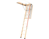 Scara de Pod Mansarda FAKRO LWL 60x120 cm