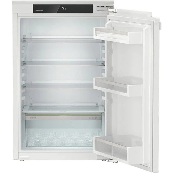 Frigider incorporabil cu o usa LIEBHERR IRf 3900, Smart Frost, 136 l, H 89 cm, Clasa F, Alb