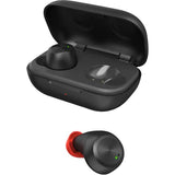Casti Bluetooth Hama, Spirit Chop, True Wireless, intraauriculare, Negru