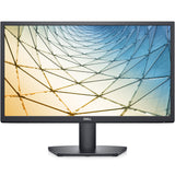 Monitor LED VA Dell 21.5'', Full HD (1920x1080), 60Hz, 8ms, VGA, HDMI, negru