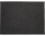 Covoras De Intrare Antimurdarie Negru 40x60 Cm