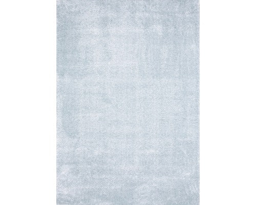 Covor Puffy Albastru Ou De Rata 160x230 Cm