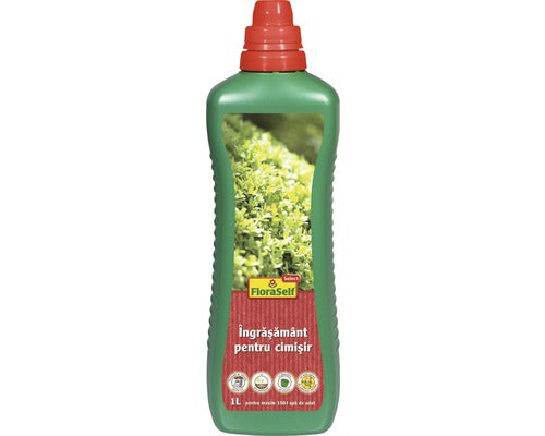 Floraself Select Ingrasamant Pentru Buxus, 1 L