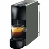 Espressor Nespresso by Krups Essenza Mini XN110B10, 1260W, 19 Bar, 0.6L, Gri, + set capsule degustare