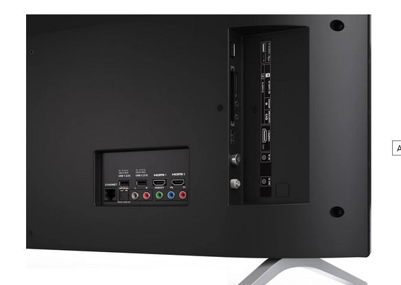 Televizor LED Smart SHARP 40BL3EA Ultra HD 4K, 101 cm, Clasa A