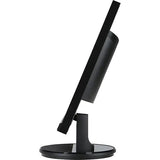 Monitor LED VA ACER KB242HYL, 24", Full HD, 60Hz, Negru