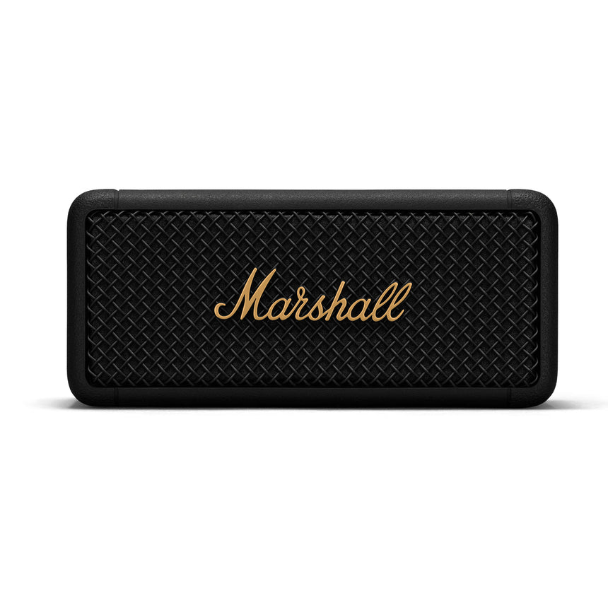 Boxa Marshall Emberton II Bluetooth, negru