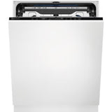 Masina de spalat vase incorporabila Electrolux KEGB9405L, 15 seturi, 8 programe, Motor Inverter, Clasa C, MaxiFlex, AirDry, QuickSelect, 60 cm